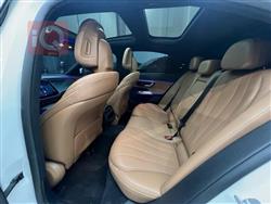 مرسيدس بنز E-Class